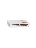 2B - Connecting Solution - USB 2.0 - Card Reader All in one 480 Mbps - Support : SD-Micro SD- T.Flash - MMC- RS-MMC -Memory Stick -XD
