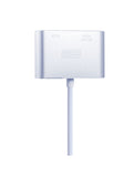2B Type C Male to VGA - HDMI