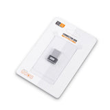 2B Connector, Type C Female to USB Male