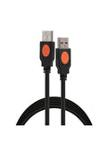 2B Connecting Solution - USB A Male to USB A Male 1 M