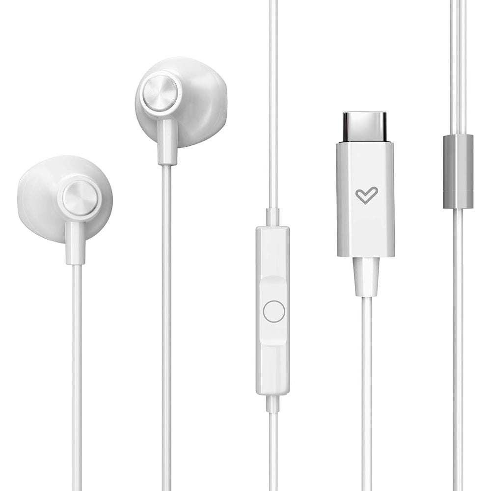 EasyPods Type C - Wired earphones