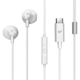 EasyPods Type C - Wired earphones