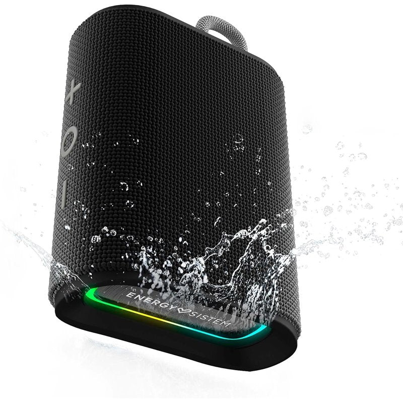 StreetPlay - Bluetooth speaker