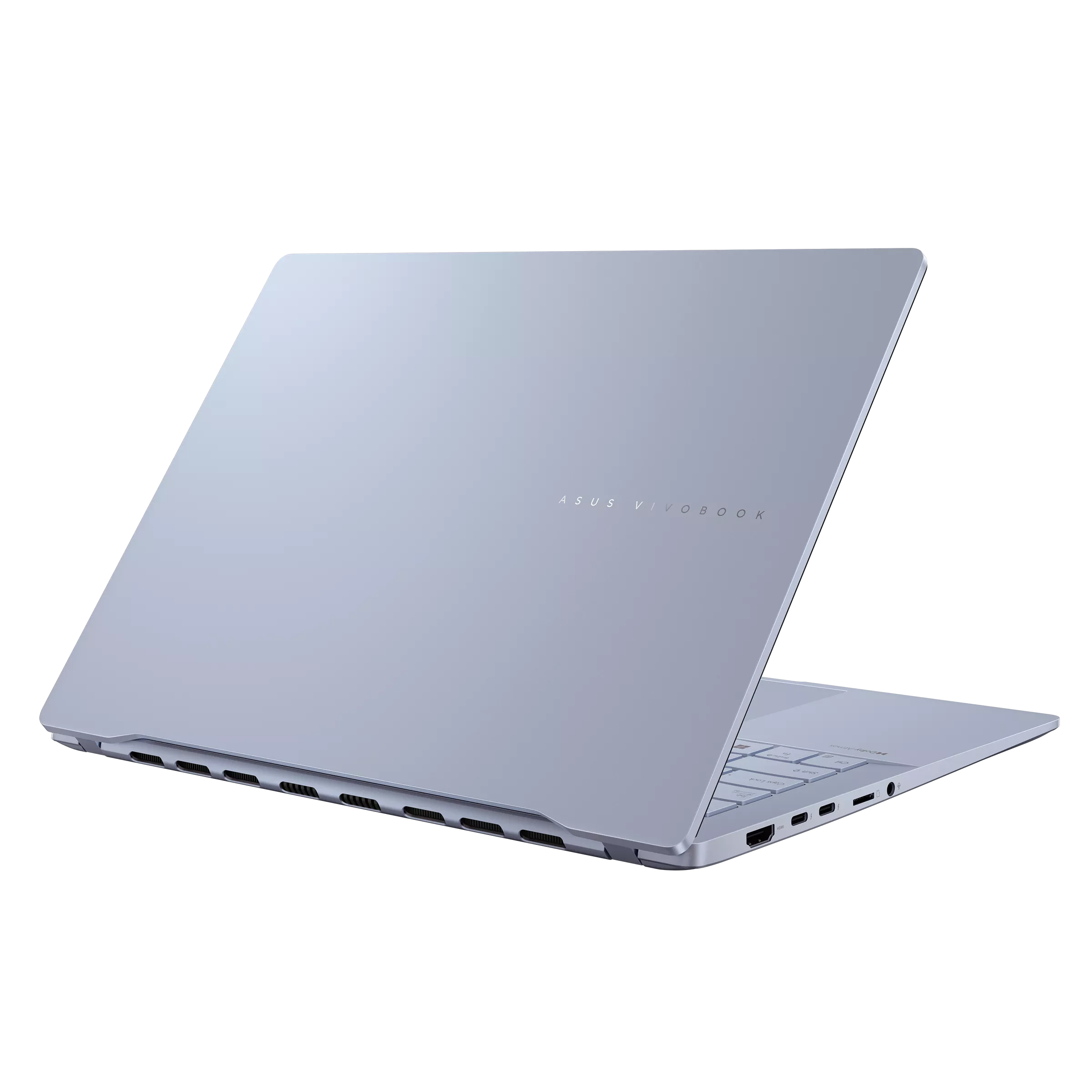 ASUS VIVOBOOK S5406SA-QD240W Intel Ultra 7-256V 16GB 1TB SSD Intel Arc Graphics 14" OLED WUXGA Win11  90NB15R2-M00H60