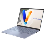 ASUS VIVOBOOK S5406SA-QD240W Intel Ultra 7-256V 16GB 1TB SSD Intel Arc Graphics 14" OLED WUXGA Win11  90NB15R2-M00H60