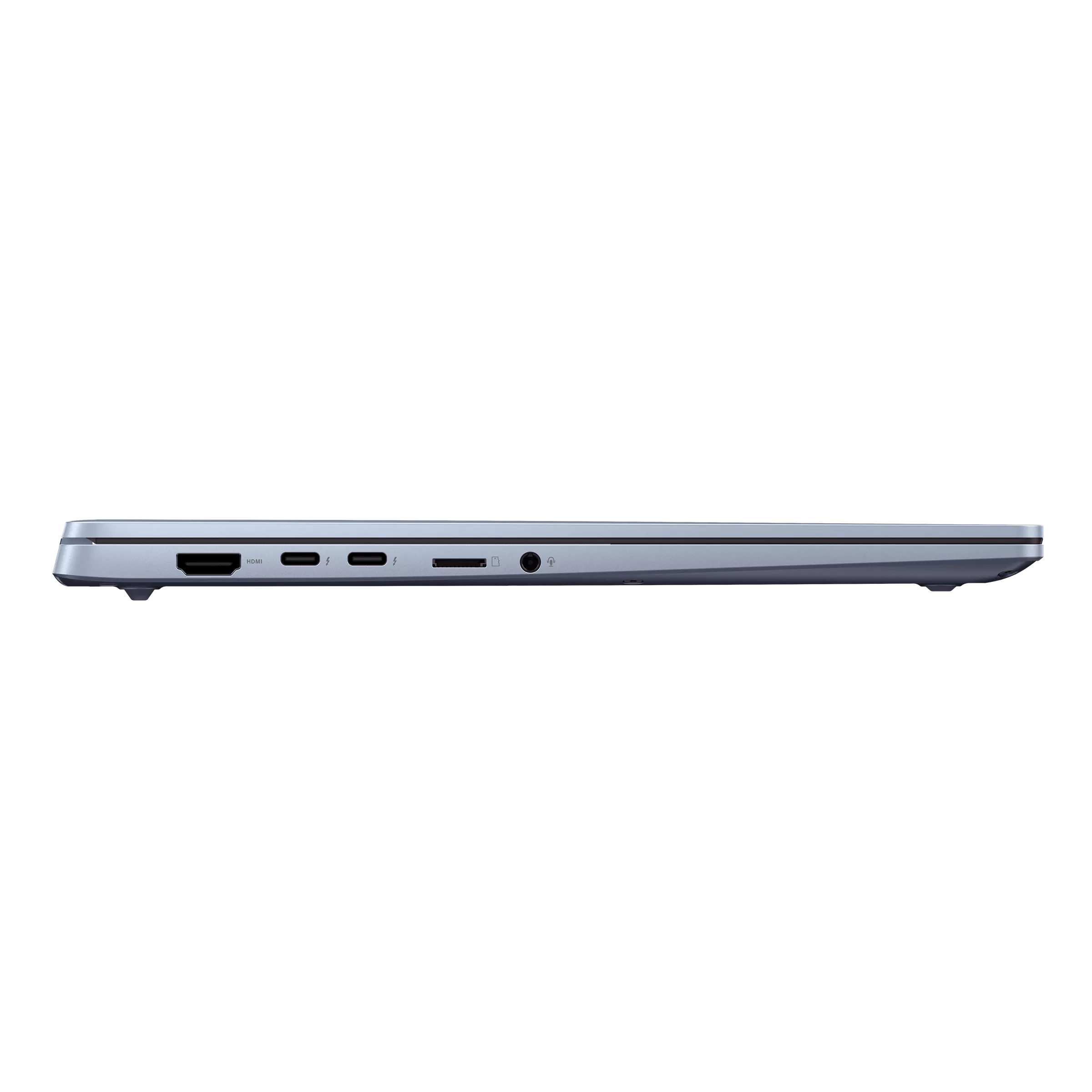 ASUS VIVOBOOK S5406SA-QD240W Intel Ultra 7-256V 16GB 1TB SSD Intel Arc Graphics 14" OLED WUXGA Win11  90NB15R2-M00H60