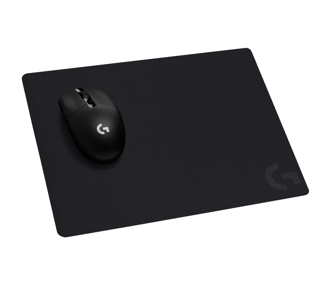 LOGITECH G240 Cloth Gaming Mouse Pad - EWR2