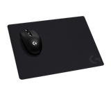 LOGITECH G240 Cloth Gaming Mouse Pad - EWR2