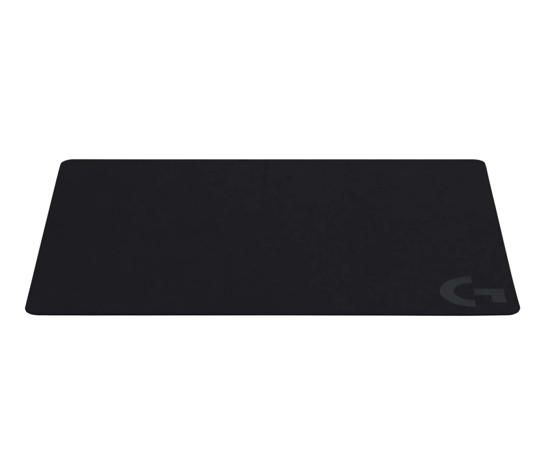 LOGITECH G240 Cloth Gaming Mouse Pad - EWR2