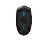 LOGITECH G305 LIGHTSPEED Wireless Gaming Mouse - BLACK