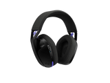 LOIGITECH HEADSET PC-G321-BLACK-2.4GHZ/BT