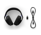 LOGITECH HEADSET PC-G321-WHITE-2.4GHZ/BT