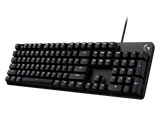 LOGITECH CLAVIER GAMING G413 SE - BLACK USB