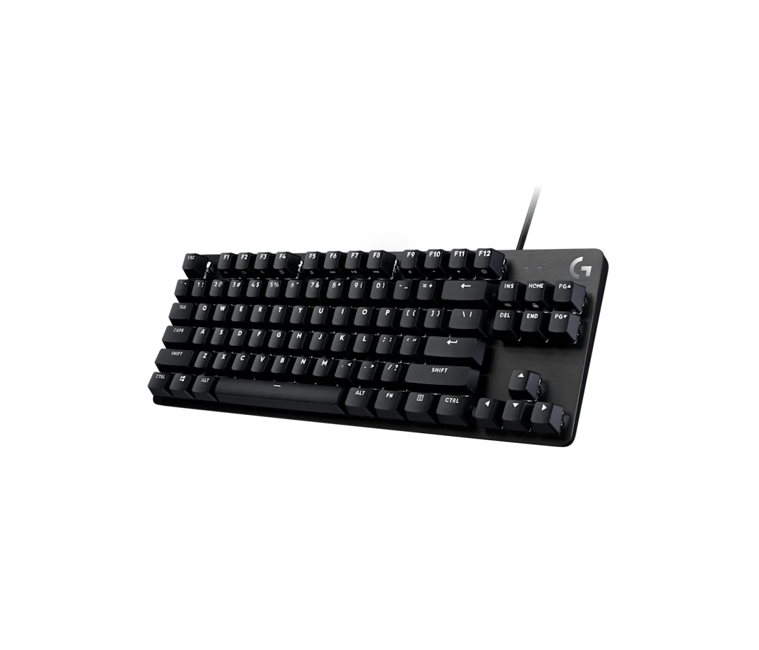 G413 TKL SE-BLACK-FRA-USB-N/A-CENTRAL-419-TACTILE SWITCH