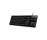 G413 TKL SE-BLACK-FRA-USB-N/A-CENTRAL-419-TACTILE SWITCH