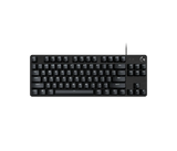 G413 TKL SE-BLACK-FRA-USB-N/A-CENTRAL-419-TACTILE SWITCH