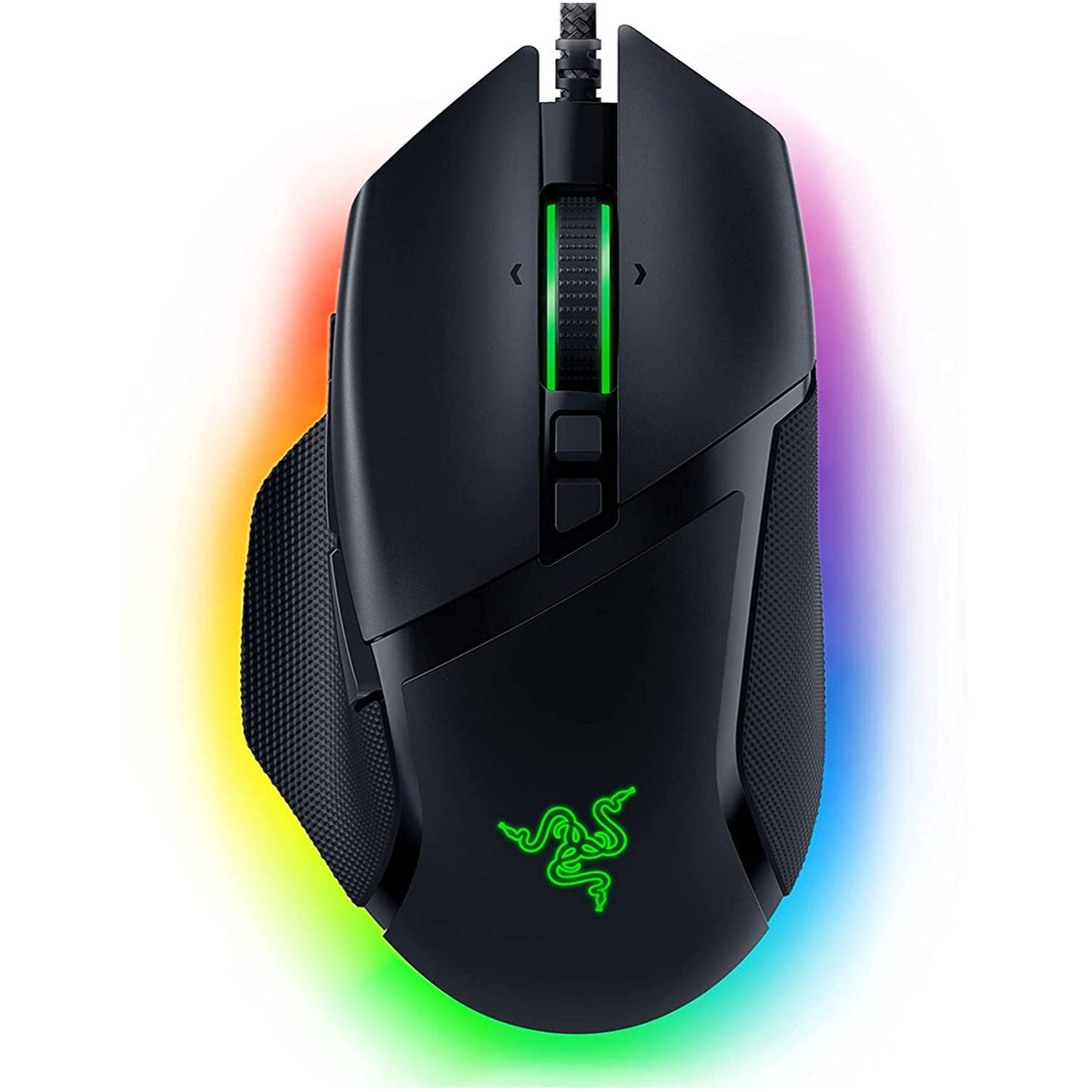 Razer Souris Basilisk V3 Ref: RZ01-04000100-R3M1