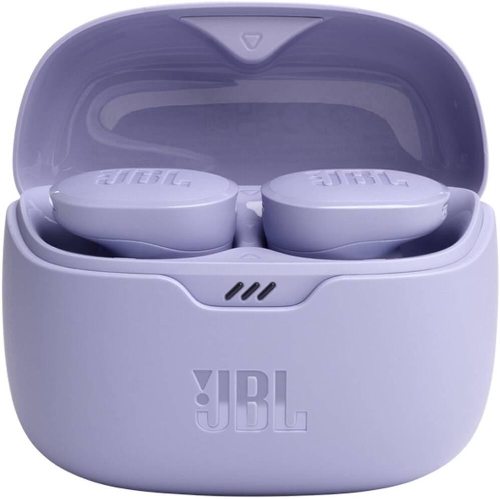 JBL Ecouteurs Tune Buds TWS Violet