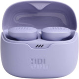 JBL Ecouteurs Tune Buds TWS Violet