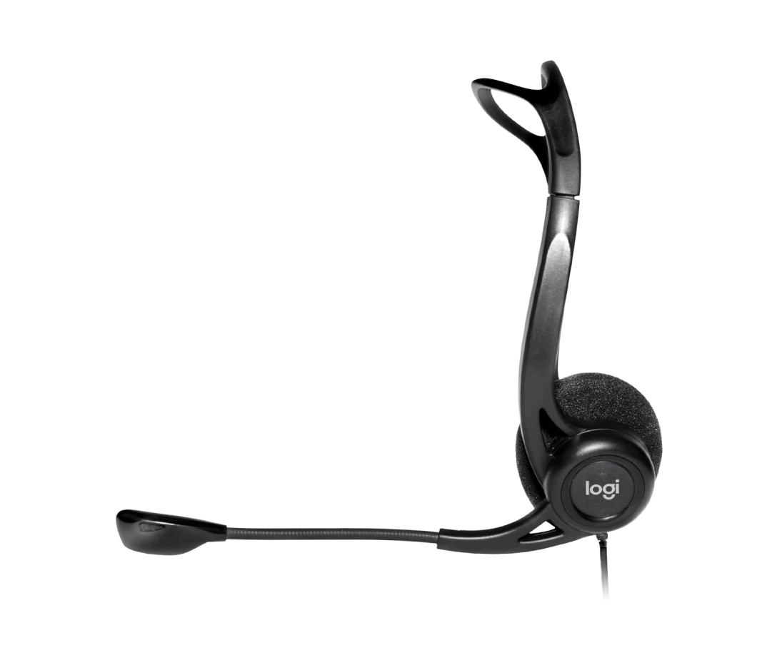 LOGITECH CASQUE PC - 960 USB - N/A - USB - N/A -