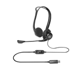 LOGITECH CASQUE PC - 960 USB - N/A - USB - N/A -