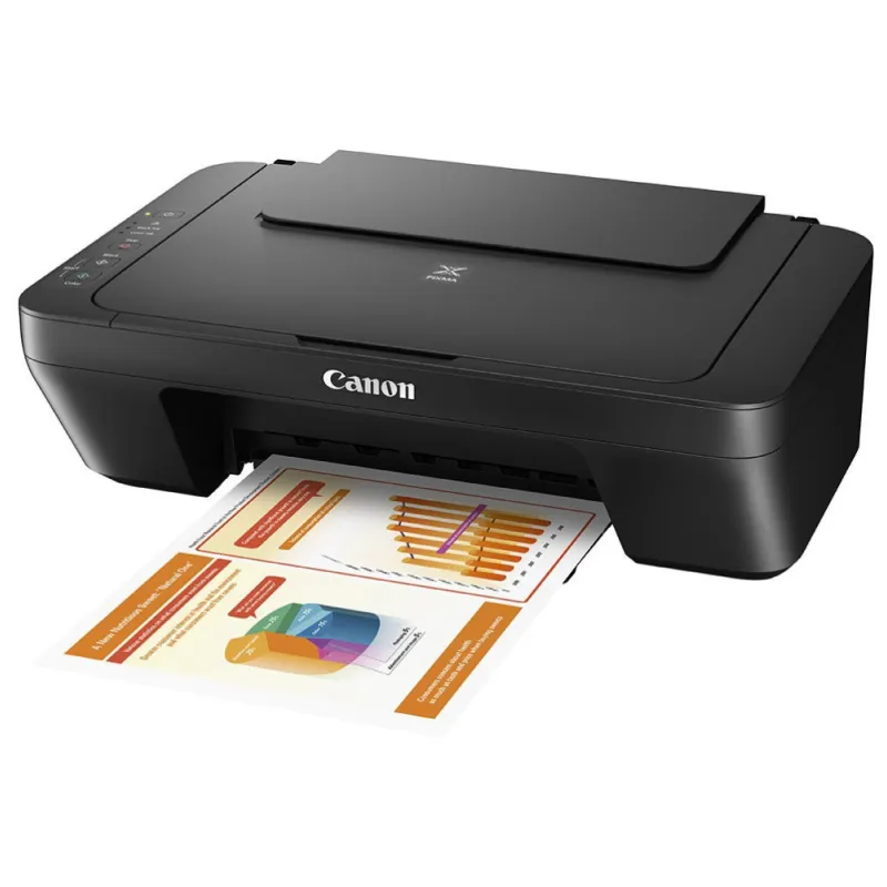 CANON Jet d'encre MG2541S Grey 2-P MFP 3en1