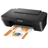 CANON Jet d'encre MG2541S Grey 2-P MFP 3en1