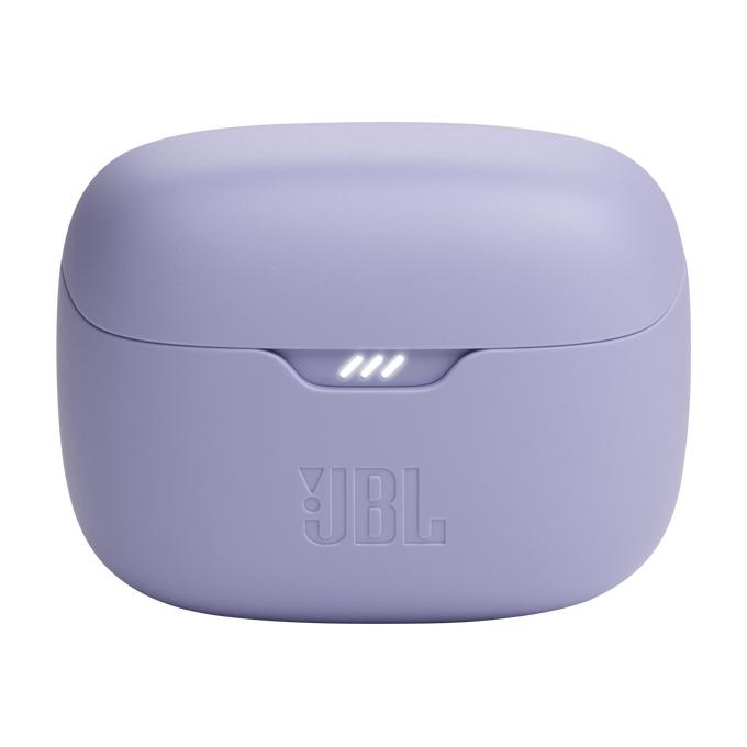 JBL Ecouteurs Tune Buds TWS Violet