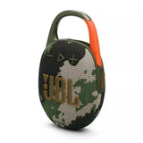 JBL Haut Parleurs Clip5 Camo