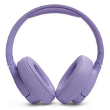 JBL Casque Tune 720BT Violet