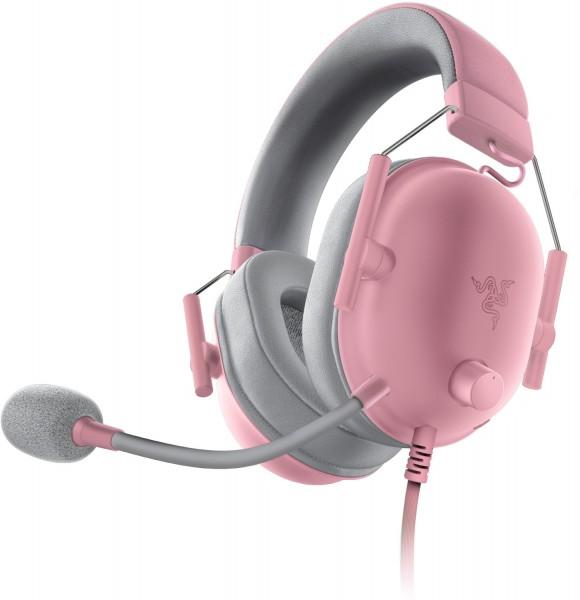 Razer Casque Blackshark V2 X Ref: RZ04-03240800-R3M1 Quartz