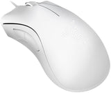 Razer Souris DeathAdder Essential Blanc Ref: RZ01-03850200-R3M1