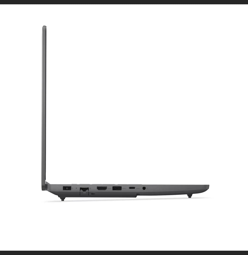 LENOVO   LOQ   15ARP10E  AMD Ryzen 5-7535HS 16GB  1T SSD RTX 3050 15.6 FHD Win11  83S00010FE