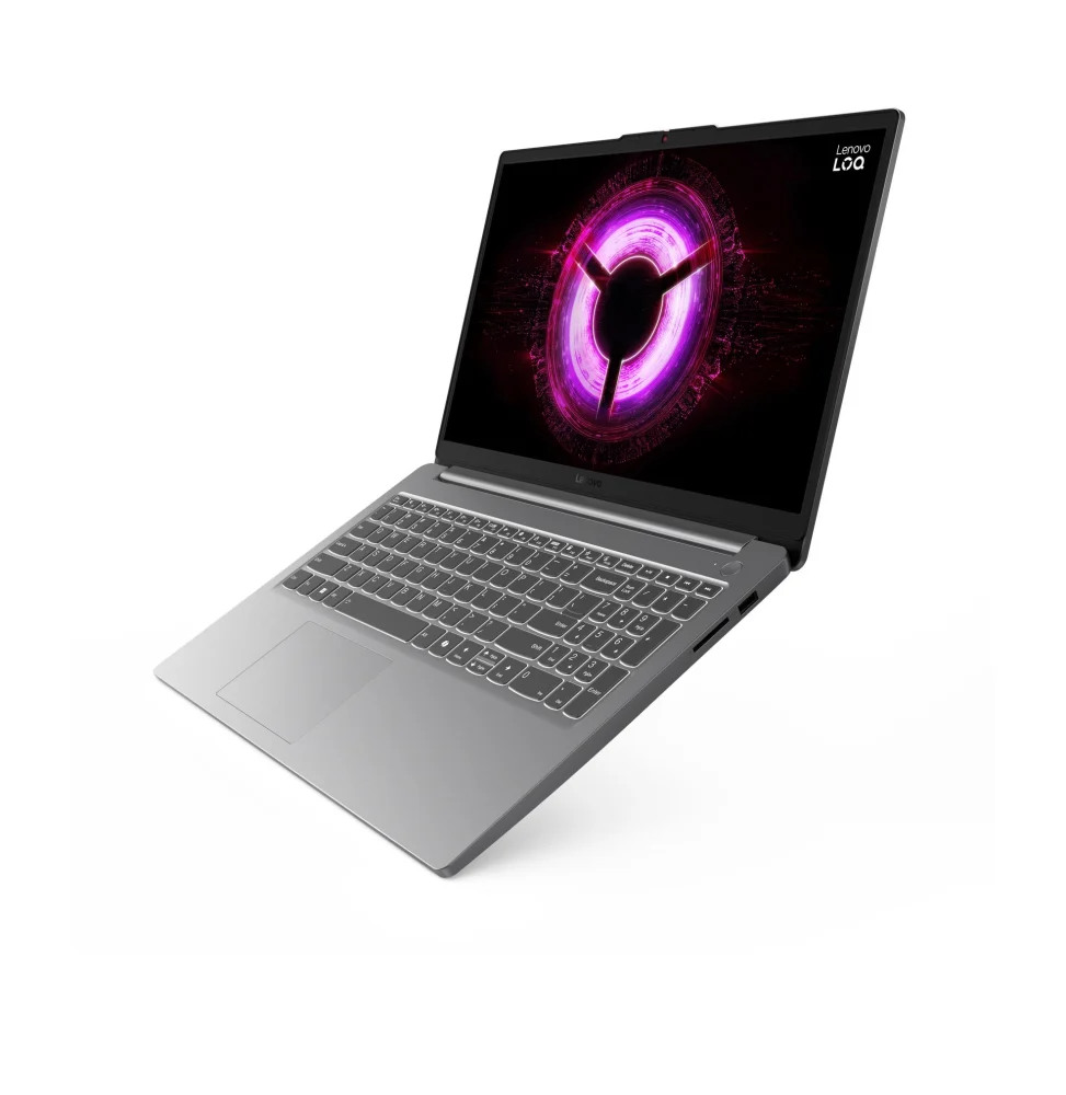 LENOVO   LOQ   15ARP10E  AMD Ryzen 5-7535HS 16GB  1T SSD RTX 3050 15.6 FHD Win11  83S00010FE