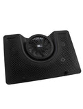 2B Gaming Laptop Fan 5 Fans with Led Metal Fan