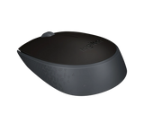 LOGITECH M171 Wireless Mouse - BLACK