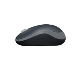 LOGITECH M185 Wireless Mouse - SWIFT GREY - EWR2