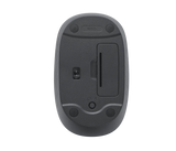 LOGITECH M196 Bluetooth Mouse - GRAPHITE - BT - EMEA28i-935