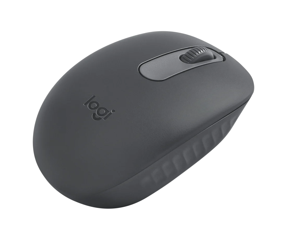 LOGITECH M196 Bluetooth Mouse - GRAPHITE - BT - EMEA28i-935