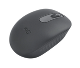 LOGITECH M196 Bluetooth Mouse - GRAPHITE - BT - EMEA28i-935