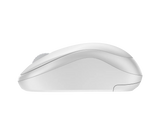 LOGITECH M240 Bluetooth Mouse - OFF WHITE - SILENT