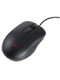 Etrain wired mouse 1200 DPI .