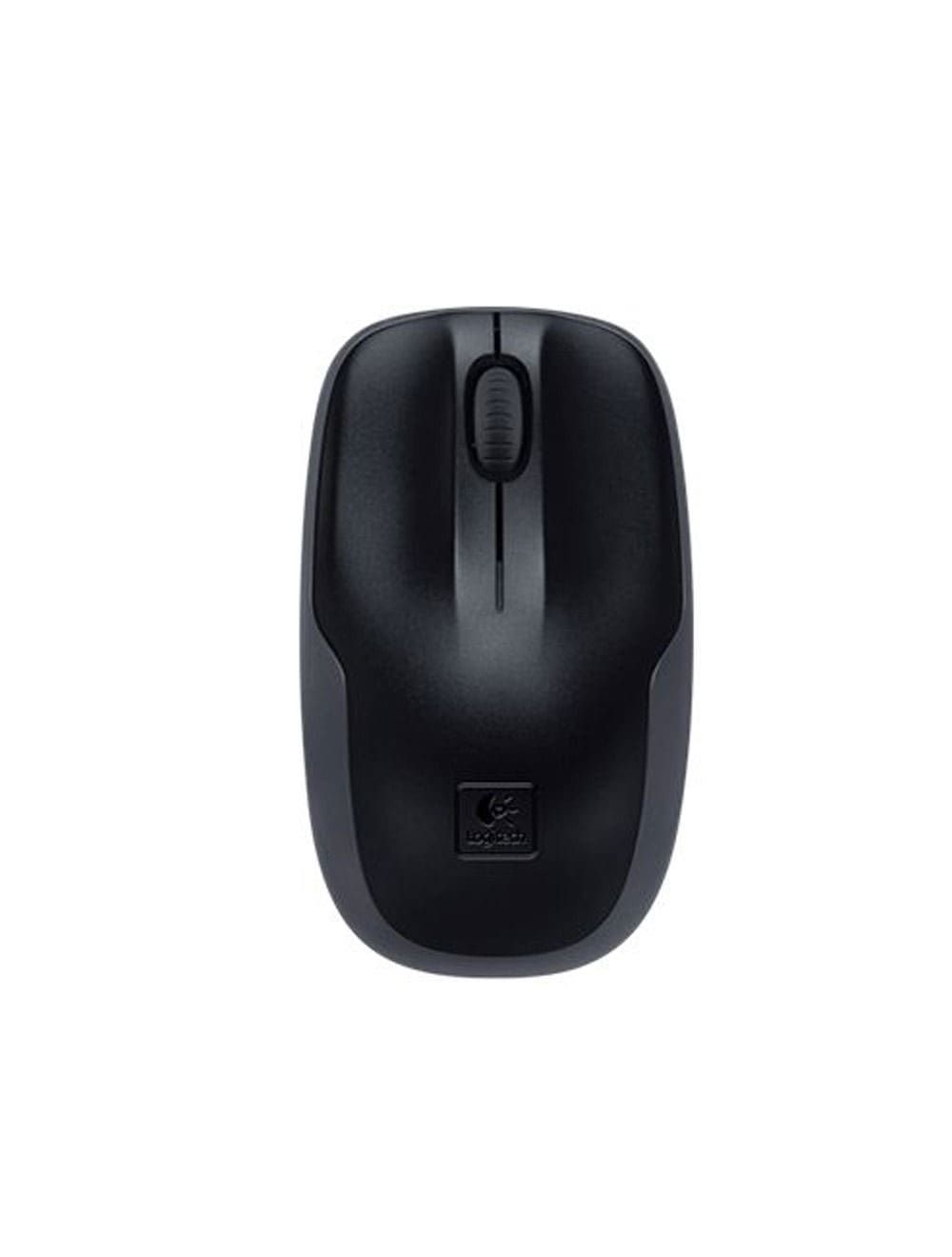 LOGITECH MK220 Wireless Combo - BLACK - FRA
