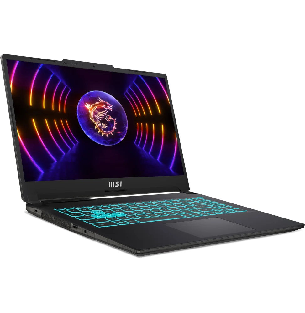 MSI CYBORG  15 A13VE  Intel Core i5-13420H 16GB 512GB SSD NVIDIA GeForce RTX 4050  15.6 FHD  Win11F  9S7-15K111-2225