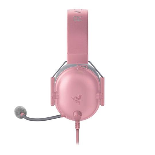 Razer Casque Blackshark V2 X Ref: RZ04-03240800-R3M1 Quartz
