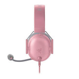 Razer Casque Blackshark V2 X Ref: RZ04-03240800-R3M1 Quartz