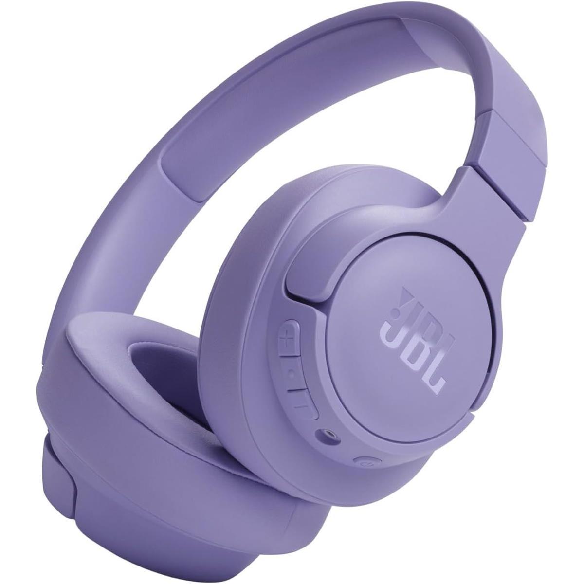JBL Casque Tune 720BT Violet
