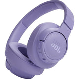 JBL Casque Tune 720BT Violet