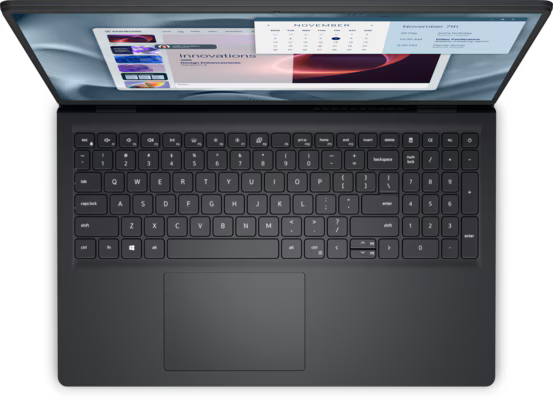 DELL  / Pro 15 Essential  / PV15250  / Intel i5-1334U / 8GB / 512GB SSD / Intel Graphics / 15.6 FHD / Free DOS / PV15250-I5-FD