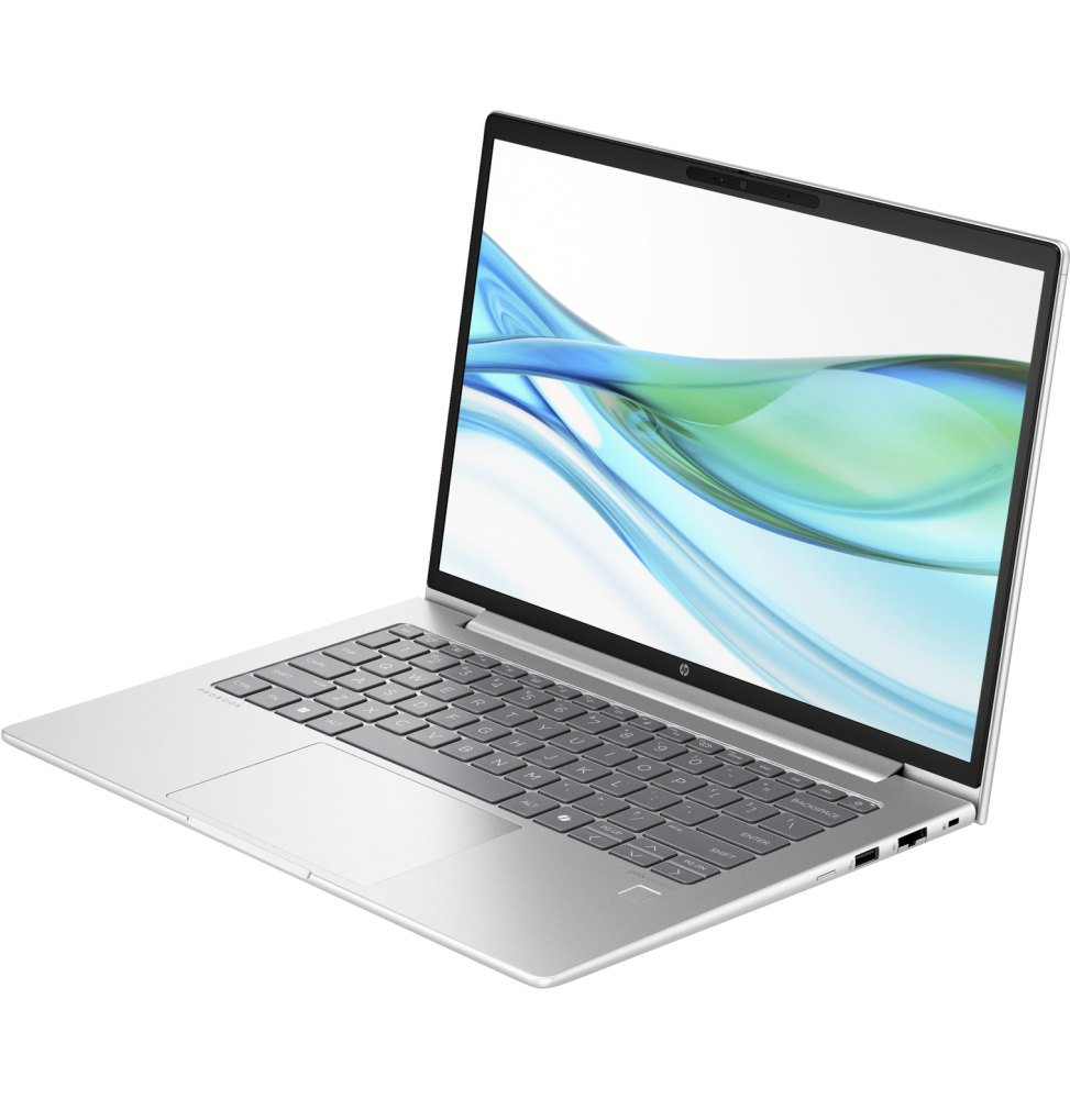 إتش بي / G11 / 440 / إنتل Ultra 5-125U / 8 جيجابايت / 512 جيجابايت SSD / كارت شاشة إنتل / شاشة 14 بوصة FHD / Free DOS / 969J1ET